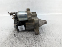 2007-2010 Dodge Charger Car Starter Motor Solenoid OEM P/N:04801651AA Fits 2007 2008 2009 2010 OEM Used Auto Parts