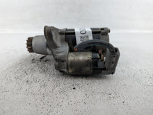 2006-2017 Toyota Rav4 Car Starter Motor Solenoid OEM P/N:28100-20020 Fits OEM Used Auto Parts