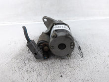 2006-2017 Toyota Rav4 Car Starter Motor Solenoid OEM P/N:28100-20020 Fits OEM Used Auto Parts