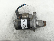 2006-2017 Toyota Rav4 Car Starter Motor Solenoid OEM P/N:28100-20020 Fits OEM Used Auto Parts