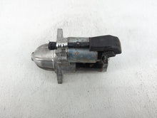 2014-2018 Subaru Forester Car Starter Motor Solenoid OEM P/N:23300 AA710 Fits 2012 2013 2014 2015 2016 2017 2018 2019 2020 2021 OEM Used Auto Parts