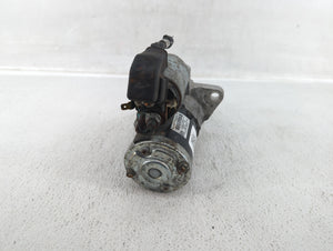 2014-2018 Subaru Forester Car Starter Motor Solenoid OEM P/N:23300 AA710 Fits 2012 2013 2014 2015 2016 2017 2018 2019 2020 2021 OEM Used Auto Parts