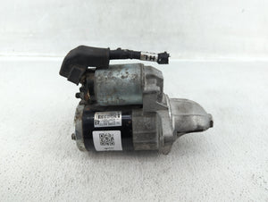 2014-2018 Subaru Forester Car Starter Motor Solenoid OEM P/N:23300 AA710 Fits 2012 2013 2014 2015 2016 2017 2018 2019 2020 2021 OEM Used Auto Parts