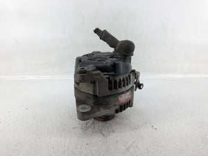 2019-2020 Hyundai Santa Fe Alternator Replacement Generator Charging Assembly Engine OEM P/N:37300-2G061 Fits OEM Used Auto Parts