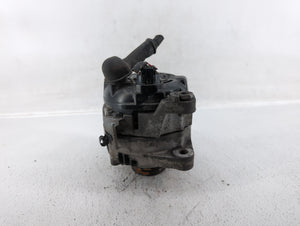 2019-2020 Hyundai Santa Fe Alternator Replacement Generator Charging Assembly Engine OEM P/N:37300-2G061 Fits OEM Used Auto Parts