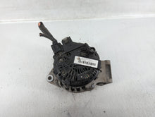 2011-2019 Ford Fiesta Alternator Replacement Generator Charging Assembly Engine OEM P/N:AE8T-10300-AA Fits OEM Used Auto Parts