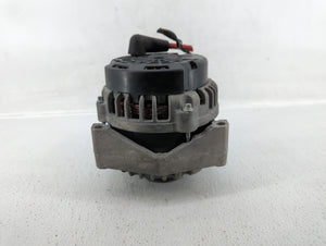 2007-2013 Gmc Sierra 1500 Alternator Replacement Generator Charging Assembly Engine OEM Fits OEM Used Auto Parts