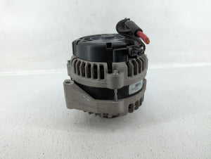 2007-2013 Gmc Sierra 1500 Alternator Replacement Generator Charging Assembly Engine OEM Fits OEM Used Auto Parts