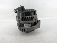 2007-2013 Gmc Sierra 1500 Alternator Replacement Generator Charging Assembly Engine OEM Fits OEM Used Auto Parts