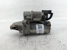 2008-2015 Hyundai Sonata Car Starter Motor Solenoid OEM P/N:36100-2G210 Fits 2008 2009 2010 2011 2012 2013 2014 2015 2016 OEM Used Auto Parts