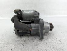 2013-2018 Nissan Altima Car Starter Motor Solenoid OEM P/N:23300 3TA0C Fits 2013 2014 2015 2016 2017 2018 OEM Used Auto Parts