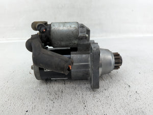 2013-2018 Nissan Altima Car Starter Motor Solenoid OEM P/N:23300 3TA0C Fits 2013 2014 2015 2016 2017 2018 OEM Used Auto Parts