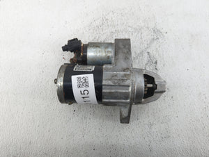 2015-2021 Jeep Renegade Car Starter Motor Solenoid OEM P/N:68084005AA Fits 2014 2015 2016 2017 2018 2019 2020 2021 2022 OEM Used Auto Parts