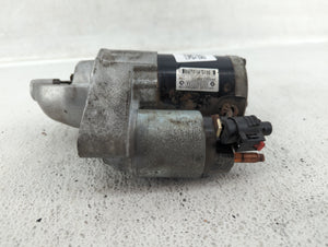 2015-2021 Jeep Renegade Car Starter Motor Solenoid OEM P/N:68084005AA Fits 2014 2015 2016 2017 2018 2019 2020 2021 2022 OEM Used Auto Parts