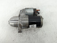 2015-2021 Jeep Renegade Car Starter Motor Solenoid OEM P/N:68084005AA Fits 2014 2015 2016 2017 2018 2019 2020 2021 2022 OEM Used Auto Parts