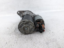 2015-2021 Jeep Renegade Car Starter Motor Solenoid OEM P/N:68084005AA Fits 2014 2015 2016 2017 2018 2019 2020 2021 2022 OEM Used Auto Parts