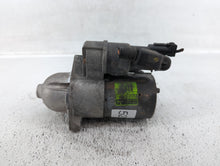 2016-2021 Kia Soul Car Starter Motor Solenoid OEM P/N:36100-2E200 Fits 2013 2014 2016 2017 2018 2019 2020 2021 2022 OEM Used Auto Parts