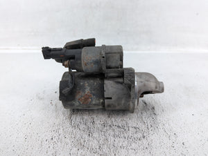 2016-2021 Kia Soul Car Starter Motor Solenoid OEM P/N:36100-2E200 Fits 2013 2014 2016 2017 2018 2019 2020 2021 2022 OEM Used Auto Parts