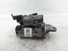 2014-2020 Hyundai Elantra Car Starter Motor Solenoid OEM P/N:36100-2E551 Fits 2014 2015 2016 2017 2018 2019 2020 OEM Used Auto Parts