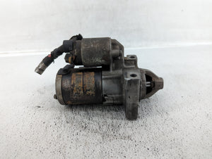 2020 Chevrolet Suburban 1500 Car Starter Motor Solenoid OEM Fits 2014 2015 2016 2017 2018 2019 2021 OEM Used Auto Parts