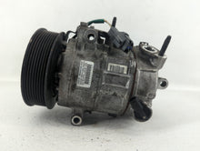 Dodge Ram 1500 Air Conditioning A/c Ac Compressor Oem