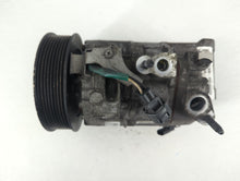 Dodge Ram 1500 Air Conditioning A/c Ac Compressor Oem