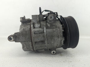 Dodge Ram 1500 Air Conditioning A/c Ac Compressor Oem