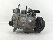 2014-2018 Ford Focus Air Conditioning A/c Ac Compressor Oem