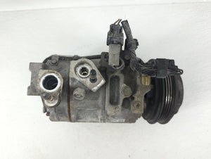 2014-2018 Ford Focus Air Conditioning A/c Ac Compressor Oem