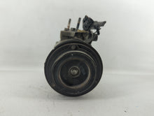 2014-2018 Ford Focus Air Conditioning A/c Ac Compressor Oem