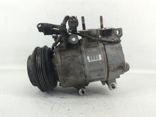 2014-2018 Ford Focus Air Conditioning A/c Ac Compressor Oem