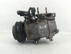 2014-2018 Ford Focus Air Conditioning A/c Ac Compressor Oem