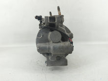 2014-2018 Ford Focus Air Conditioning A/c Ac Compressor Oem