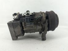 2008-2014 Cadillac Cts Air Conditioning A/c Ac Compressor Oem