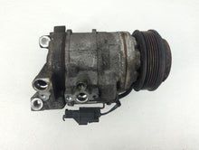 2008-2014 Cadillac Cts Air Conditioning A/c Ac Compressor Oem