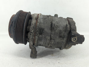 2008-2014 Cadillac Cts Air Conditioning A/c Ac Compressor Oem