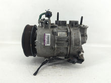 2014-2022 Chrysler 300 Air Conditioning A/c Ac Compressor Oem