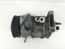 2014-2022 Chrysler 300 Air Conditioning A/c Ac Compressor Oem