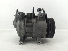 2014-2022 Chrysler 300 Air Conditioning A/c Ac Compressor Oem