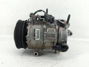 Dodge Ram 1500 Air Conditioning A/c Ac Compressor Oem