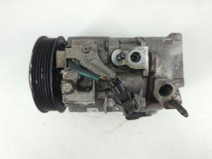 Dodge Ram 1500 Air Conditioning A/c Ac Compressor Oem