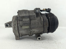 2011-2015 Lincoln Mkx Air Conditioning A/c Ac Compressor Oem