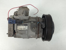 2010-2014 Acura Tsx Air Conditioning A/c Ac Compressor Oem