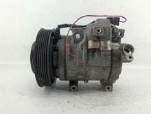 2010-2014 Acura Tsx Air Conditioning A/c Ac Compressor Oem