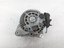 2013 Nissan Altima Alternator Replacement Generator Charging Assembly Engine OEM P/N:23100 3TA1B Fits OEM Used Auto Parts