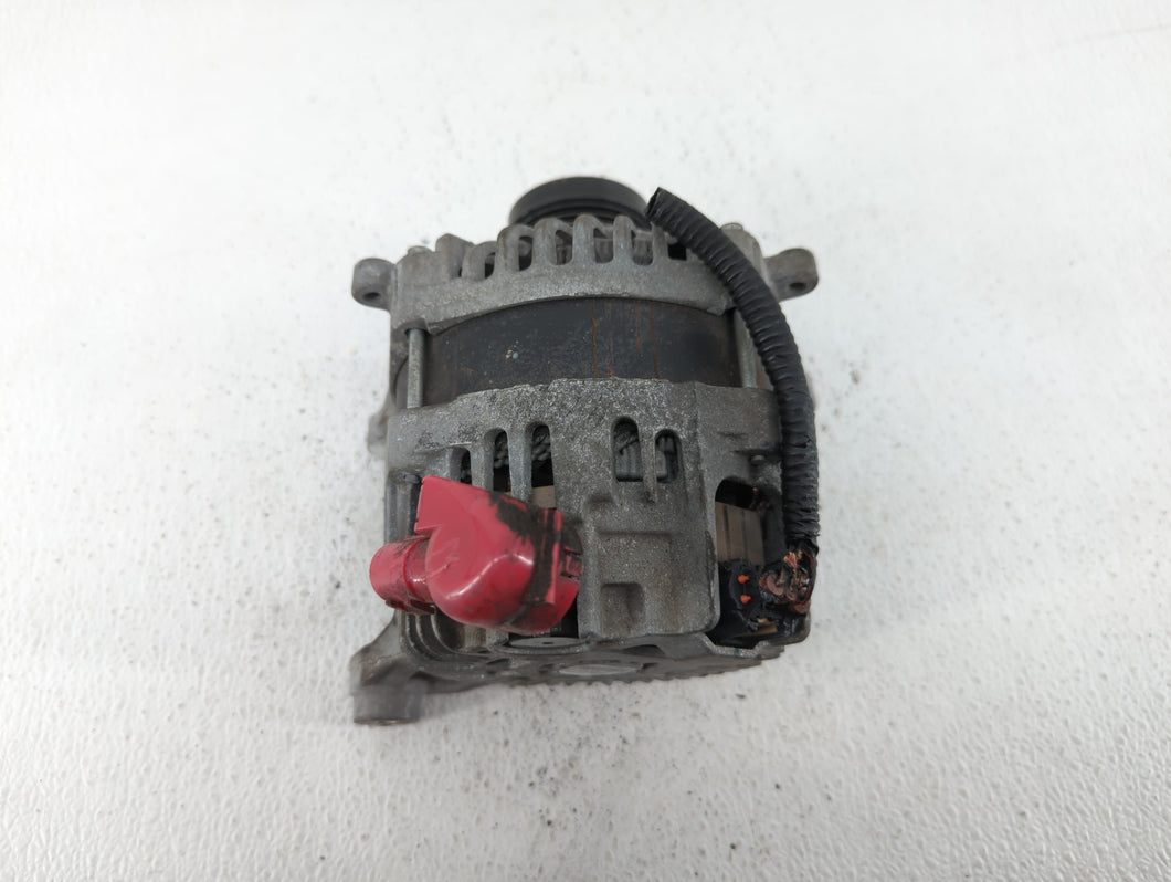 2015-2017 Subaru Legacy Alternator Replacement Generator Charging Assembly Engine OEM P/N:23700 AB01A 23700 AA91B Fits OEM Used Auto Parts