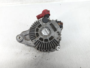 2015-2017 Subaru Legacy Alternator Replacement Generator Charging Assembly Engine OEM P/N:23700 AB01A 23700 AA91B Fits OEM Used Auto Parts