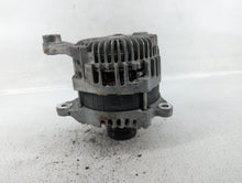 2015-2017 Subaru Legacy Alternator Replacement Generator Charging Assembly Engine OEM P/N:23700 AB01A 23700 AA91B Fits OEM Used Auto Parts