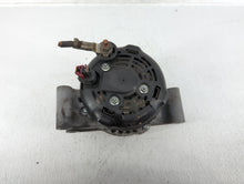 2011-2016 Jeep Grand Cherokee Alternator Replacement Generator Charging Assembly Engine OEM P/N:P04801779AG Fits OEM Used Auto Parts