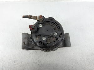 2011-2016 Jeep Grand Cherokee Alternator Replacement Generator Charging Assembly Engine OEM P/N:P04801779AG Fits OEM Used Auto Parts